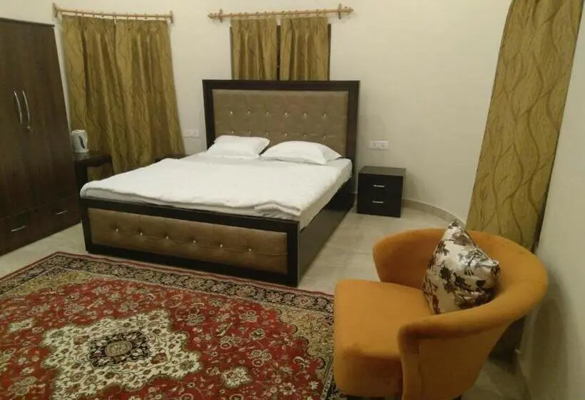 Perhehuone, Heritage Homestay