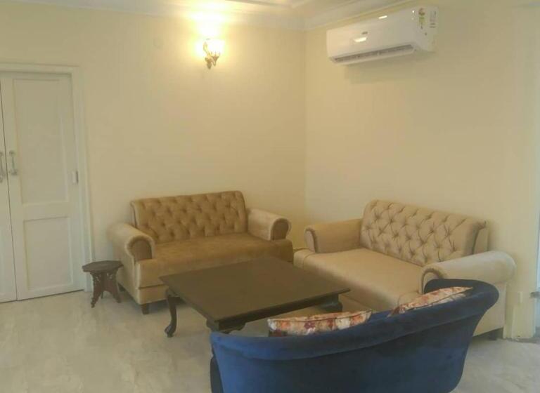 ファミリールーム, Heritage Homestay