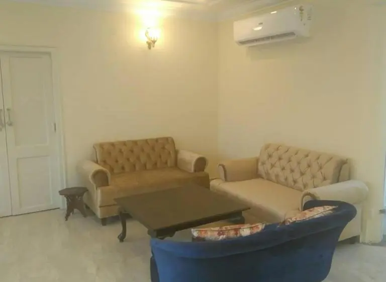 Perhehuone, Heritage Homestay