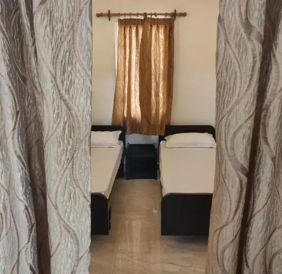 Perhehuone, Heritage Homestay