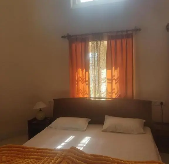 Deluxe-huone, Heritage Homestay