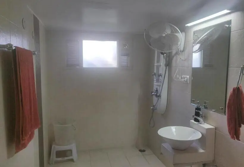 Deluxe-huone, Heritage Homestay