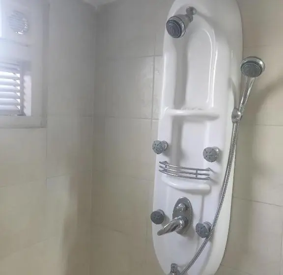 Deluxe-huone, Heritage Homestay