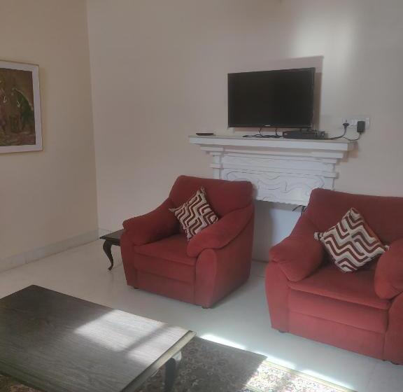 デラックスルーム, Heritage Homestay