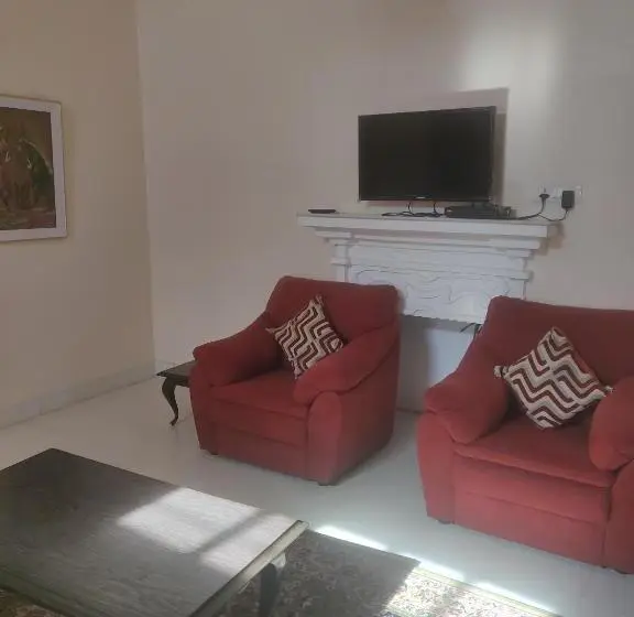 Deluxe-huone, Heritage Homestay