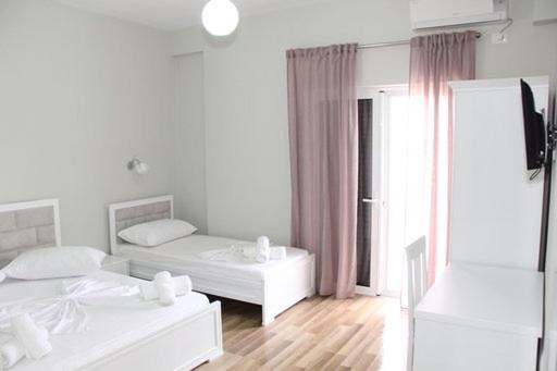 标准三人间, Dream