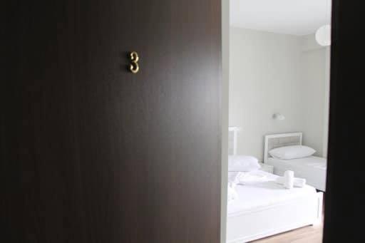 标准三人间, Dream