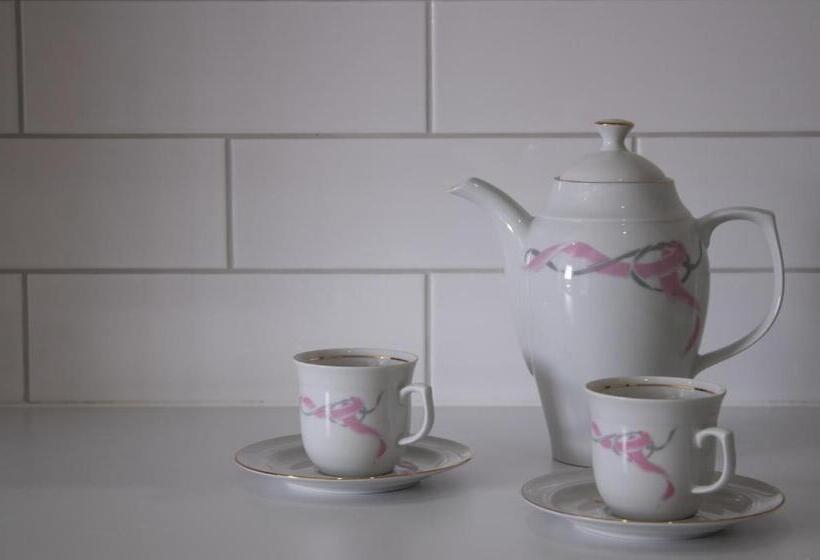 豪华家庭房间, Dream