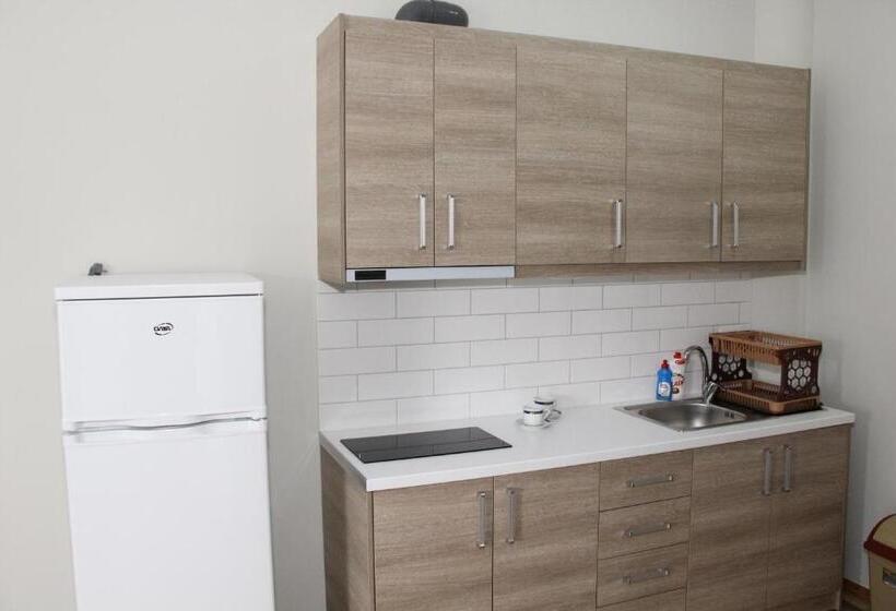 豪华家庭房间, Dream