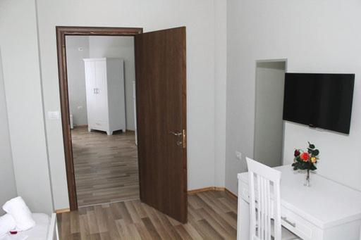 豪华家庭房间, Dream