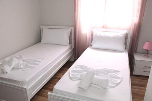 豪华家庭房间, Dream