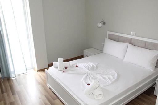 豪华家庭房间, Dream