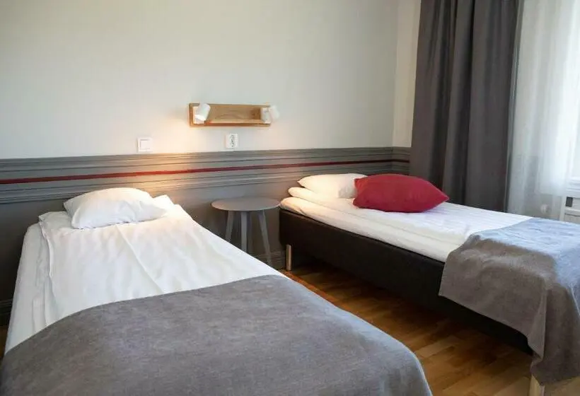 スタンダードルーム, Gylle Hotell & Restaurang Brödernas