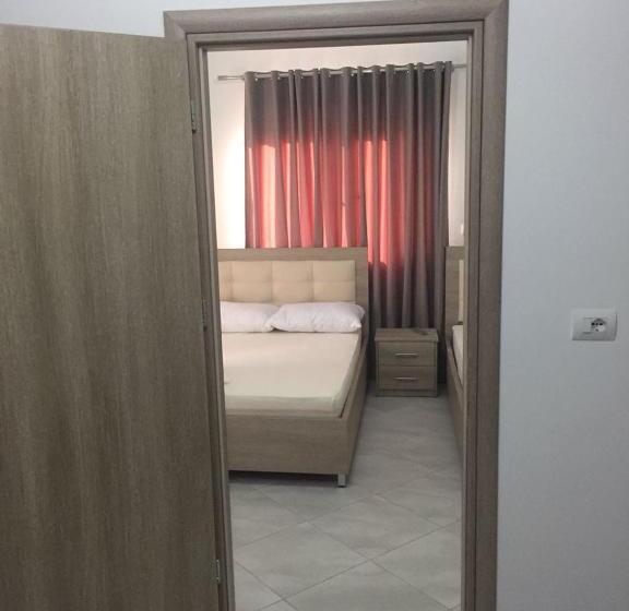 1 Bedroom Apartment Sea View, Villa Soni Oruci