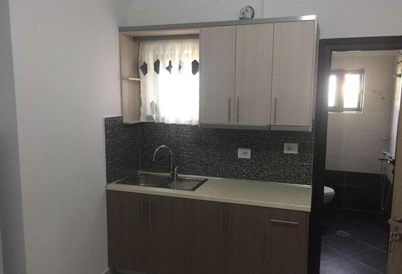 1 Bedroom Apartment Sea View, Villa Soni Oruci