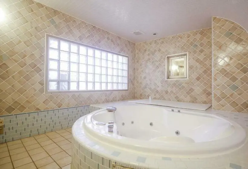 スタンダードルーム, Water Hotel Cy