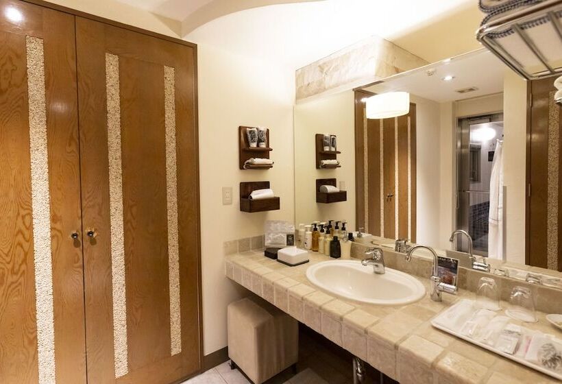 חדר סטנדרט, Water Hotel Cy