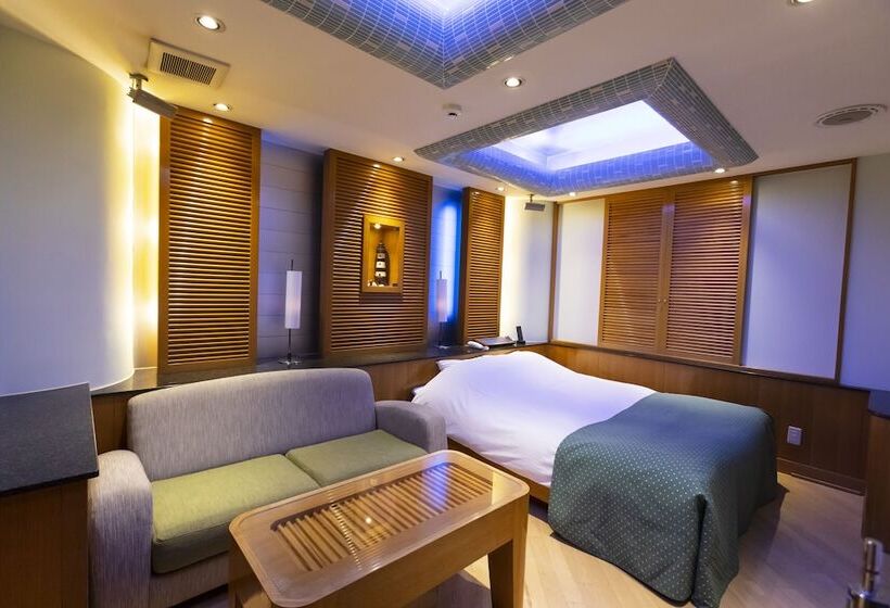 Номер Стандарт, Water Hotel Cy