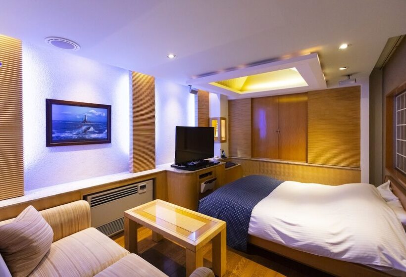 חדר סטנדרט, Water Hotel Cy