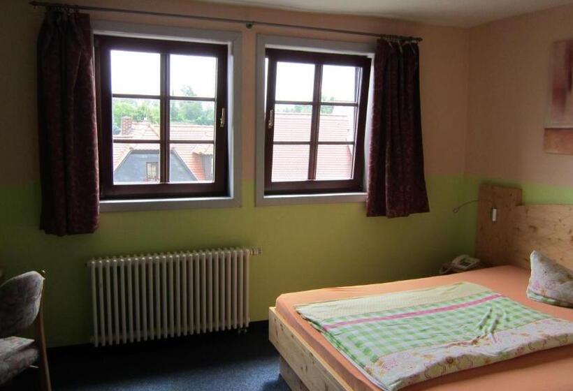 غرفة قياسية, Zum Schwarzen Bär