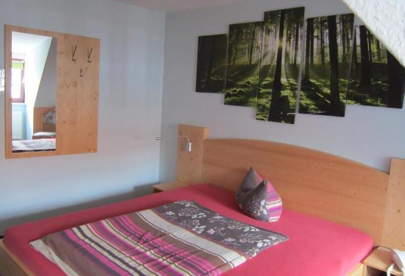 غرفة قياسية, Zum Schwarzen Bär