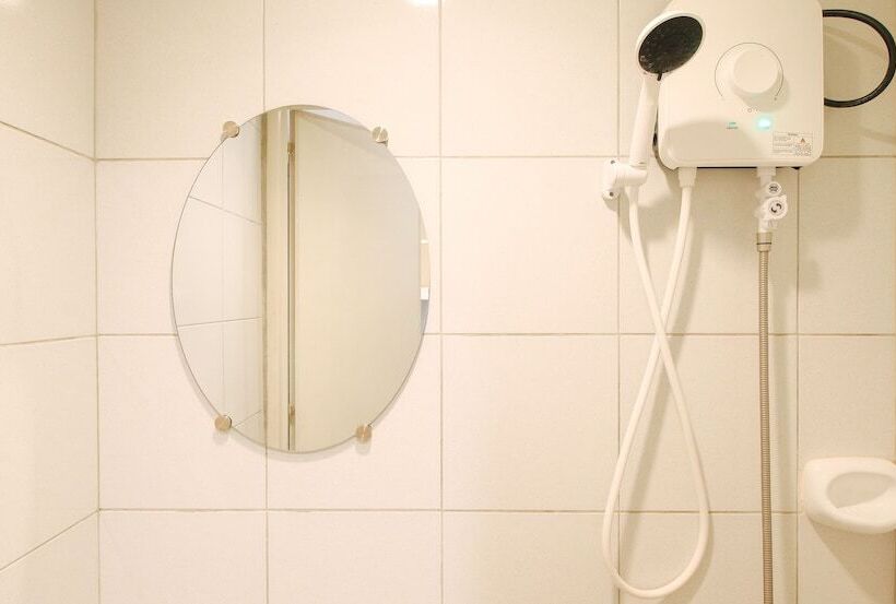 Habitació Estàndard, Reddoorz Near Naia Terminal 1