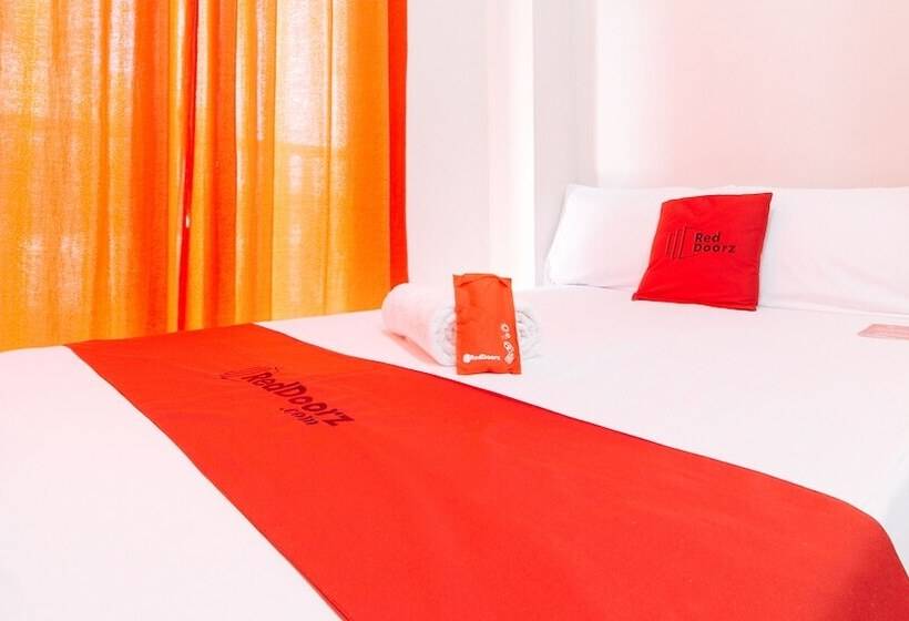 Habitació Estàndard, Reddoorz Near Naia Terminal 1