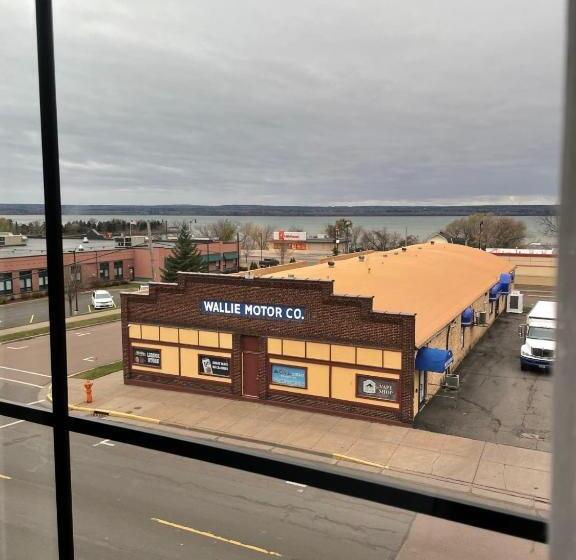 Стандартный Номер Кровать Кинг, Cobblestone Inn And Suites Ashland