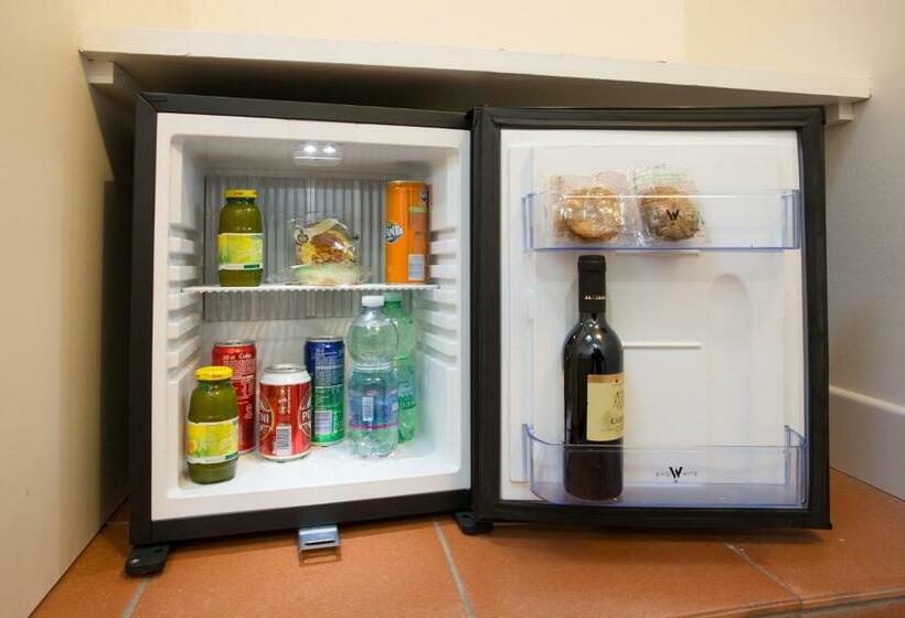 غرفة قياسية, Il Duomo