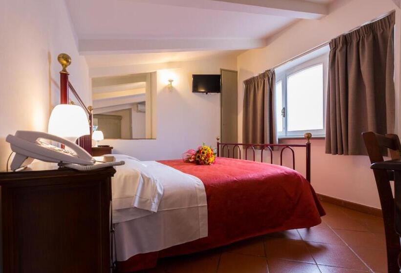 غرفة قياسية, Il Duomo