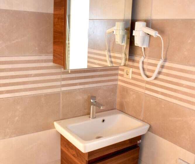 Номер Стандарт, Laden Hotel Bodrum