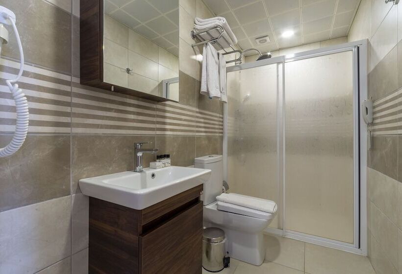 Номер Стандарт, Laden Hotel Bodrum