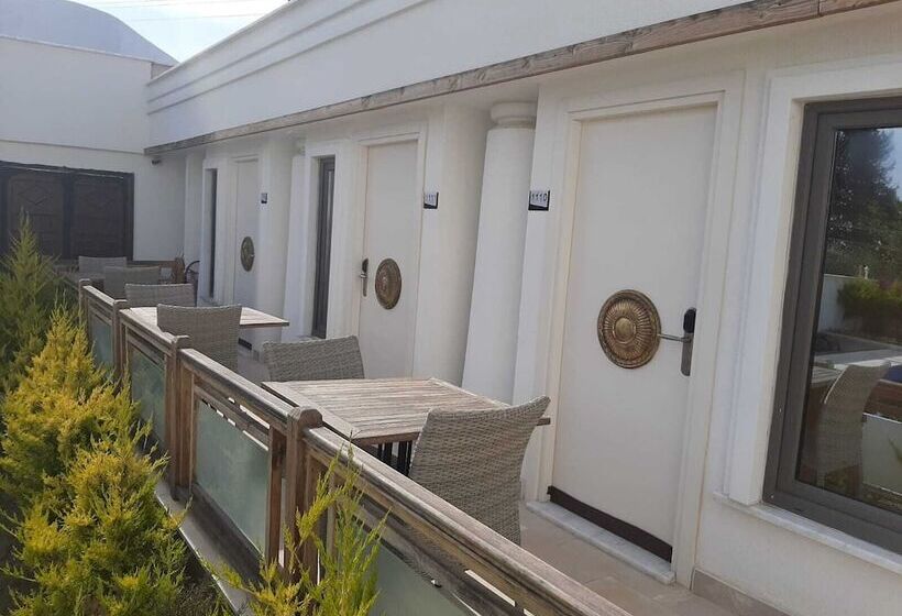 Номер Стандарт, Laden Hotel Bodrum