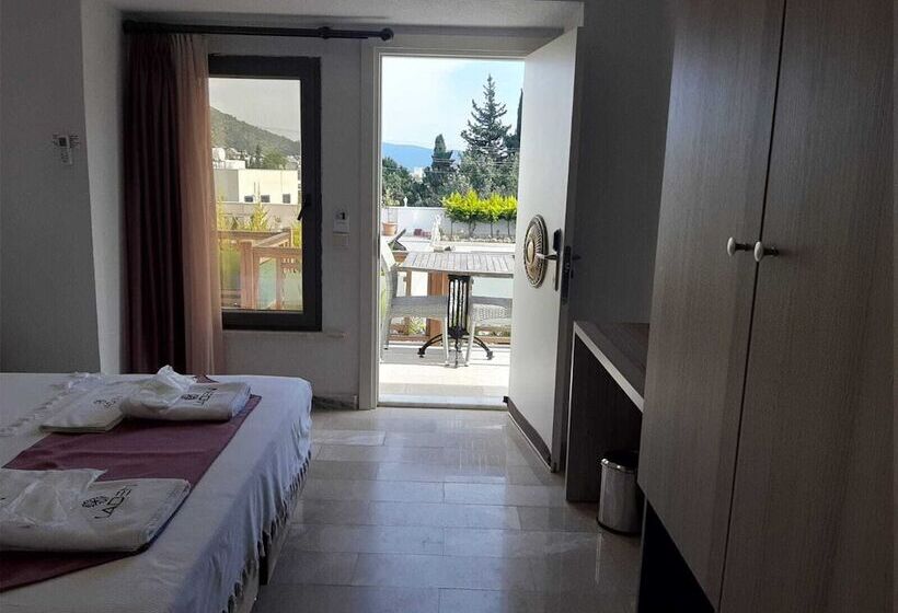Номер Стандарт, Laden Hotel Bodrum