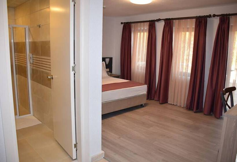 Номер Стандарт, Laden Hotel Bodrum