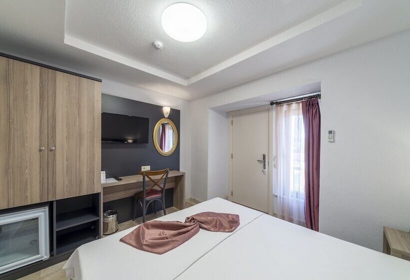 Номер Стандарт, Laden Hotel Bodrum