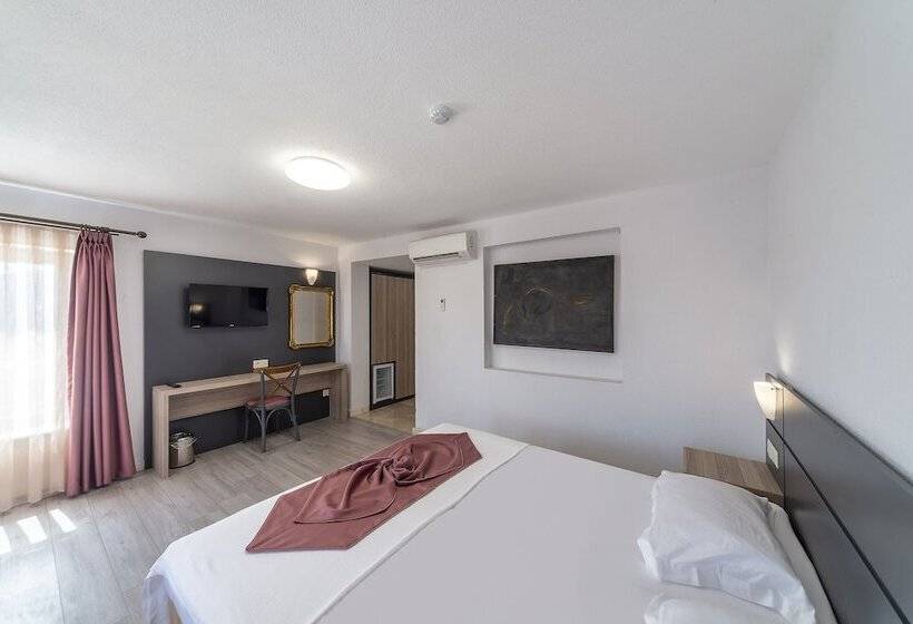 Номер Deluxe, Laden Hotel Bodrum
