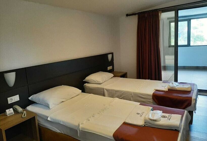 Семейный Номер, Laden Hotel Bodrum