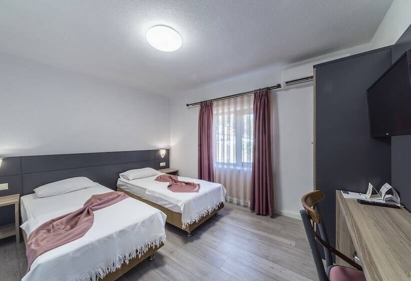 Номер Стандарт, Laden Hotel Bodrum