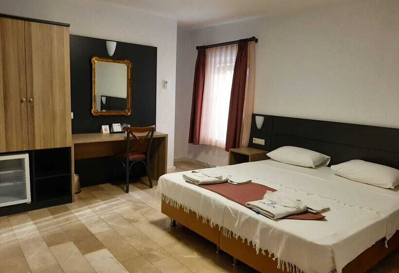Номер Стандарт, Laden Hotel Bodrum