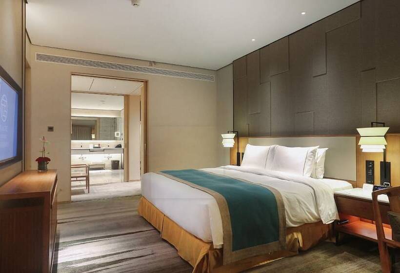 スーペリアースイート, Yuluxe Chengdu