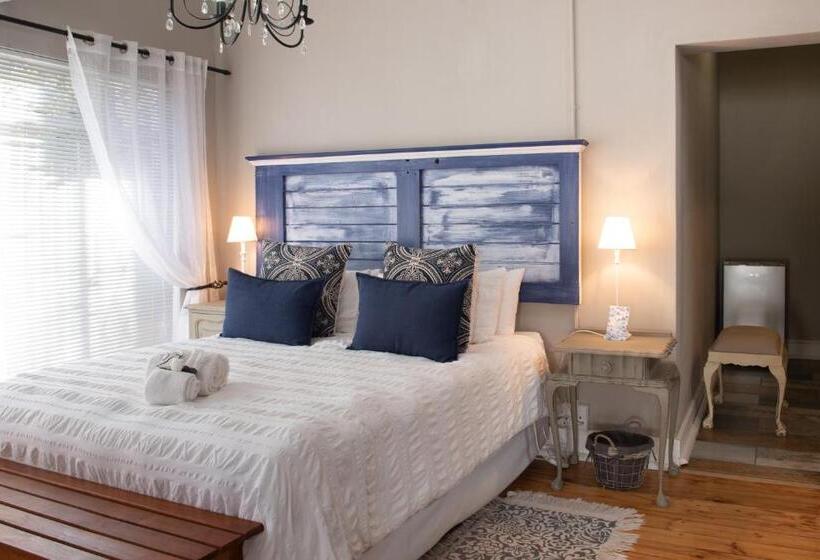 Номер Deluxe, De Witte Huis