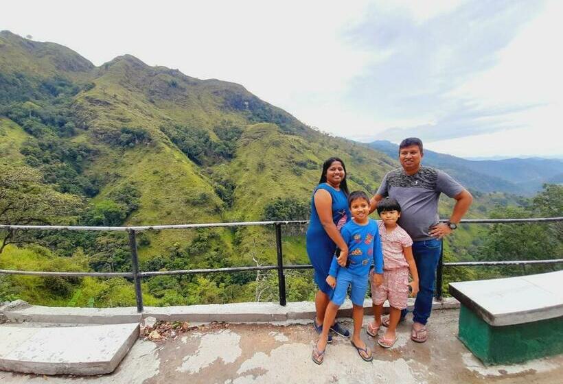 غرفة قياسية, Wood Heart