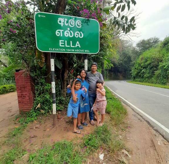 غرفة قياسية, Wood Heart