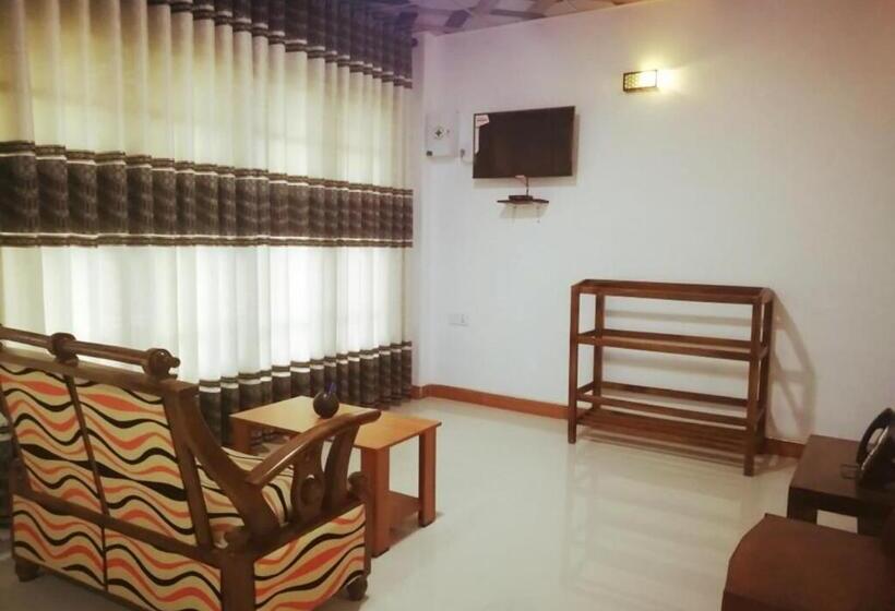 غرفة قياسية, Wood Heart