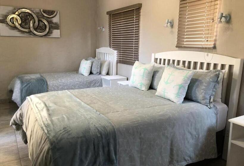 ファミリールーム, Lighthouse