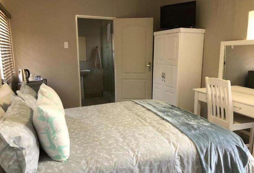 ファミリールーム, Lighthouse