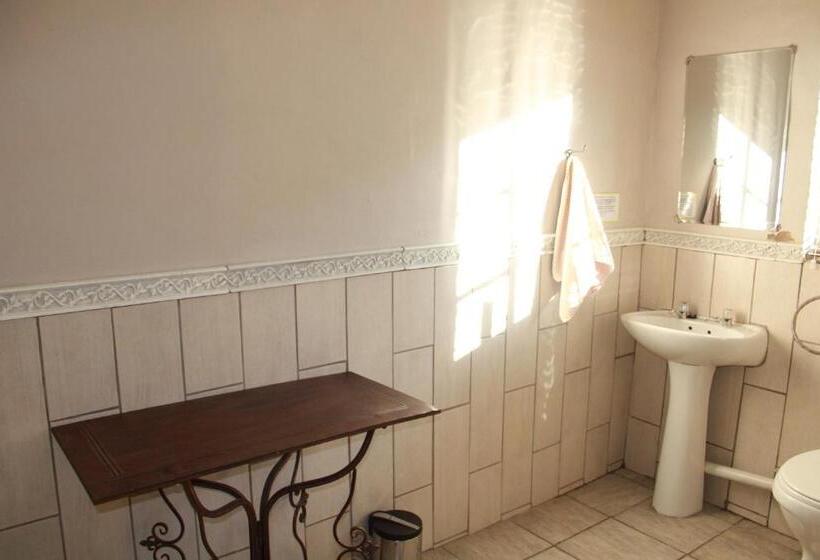 ファミリールーム, Lighthouse