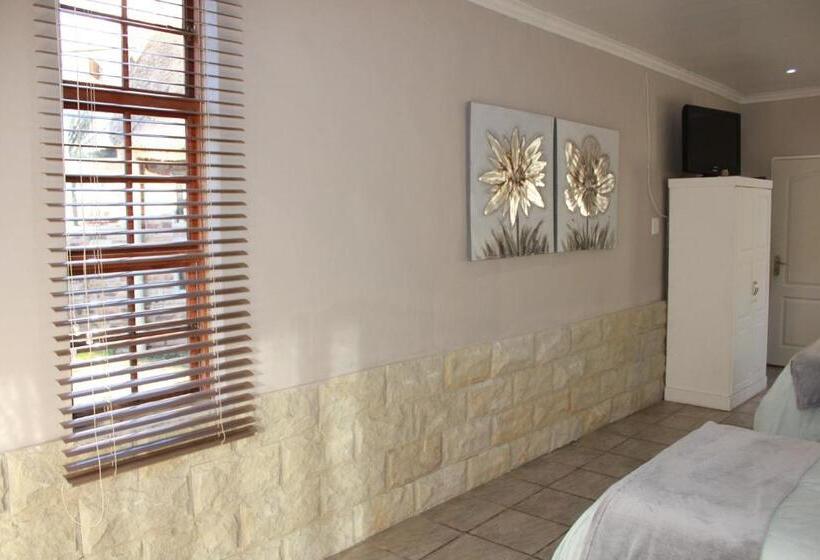 ファミリールーム, Lighthouse