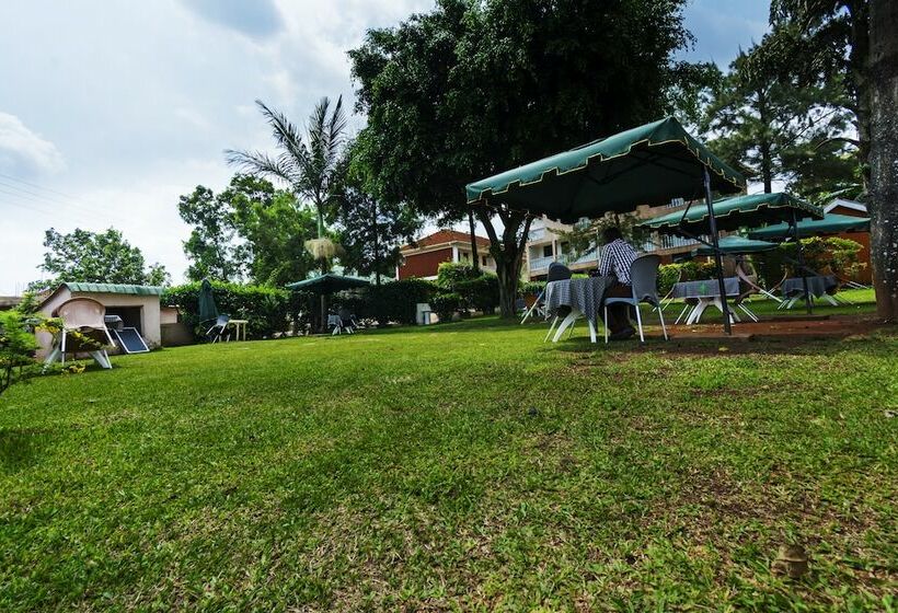 اتاق لوکس, Royal Lake View Gardens